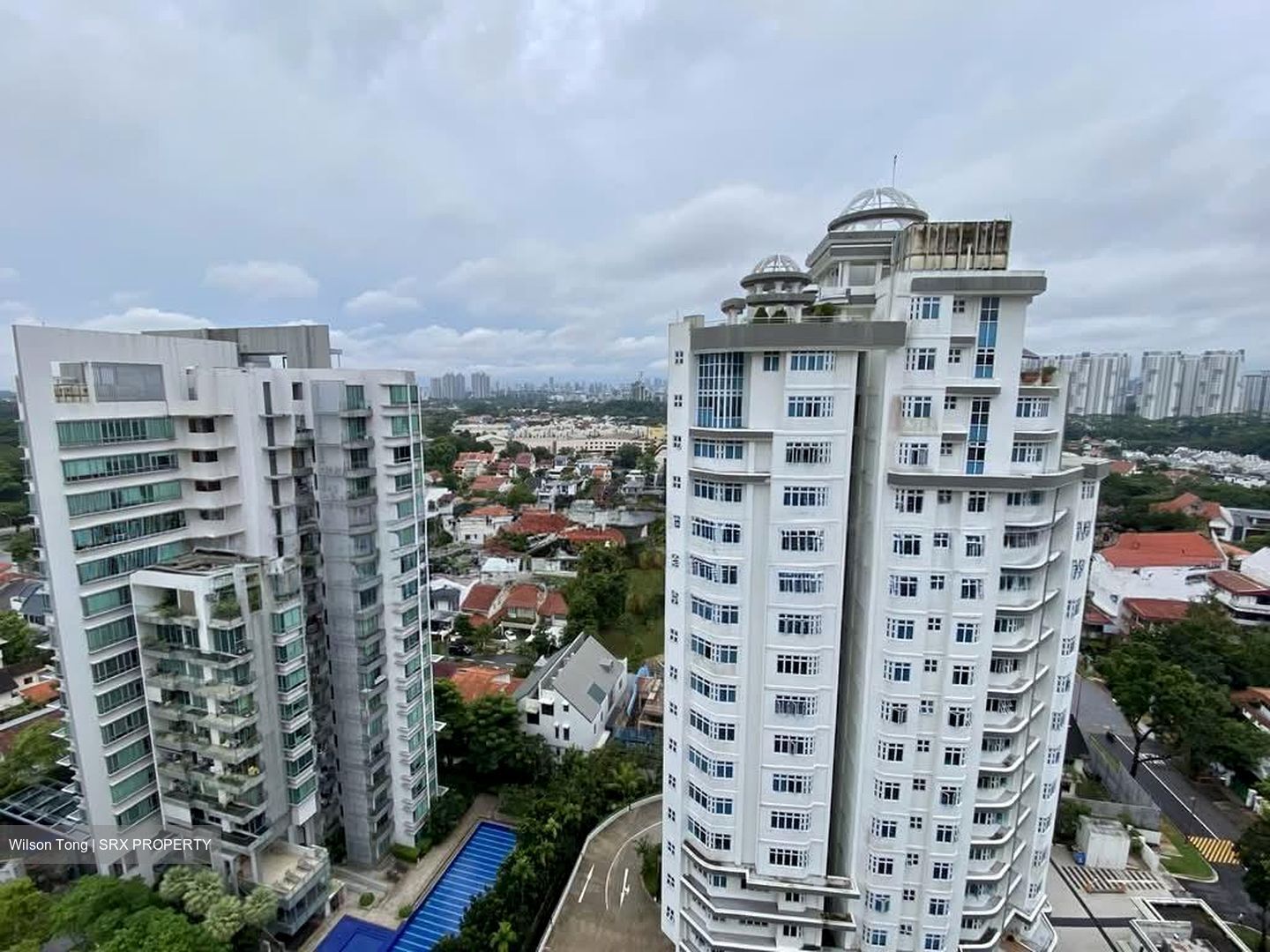 The Serenade @ Holland (D10), Condominium #565852021